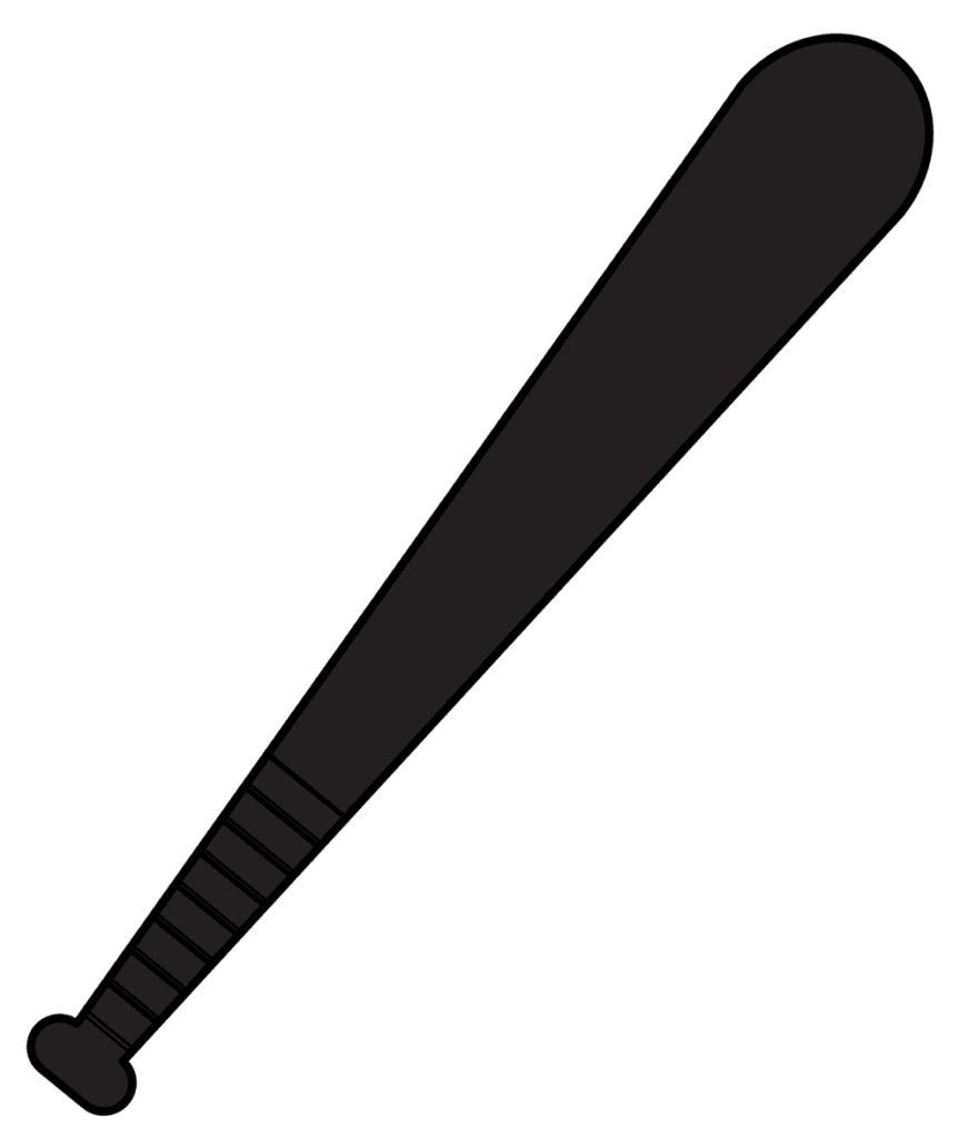 Baseball bat