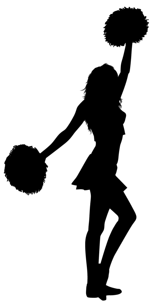 Cheerleader