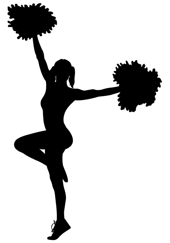 Cheerleader