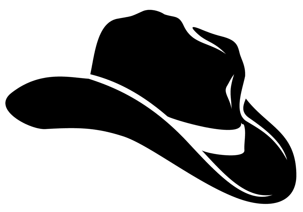 Cowboy hat