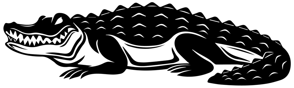 Crocodile