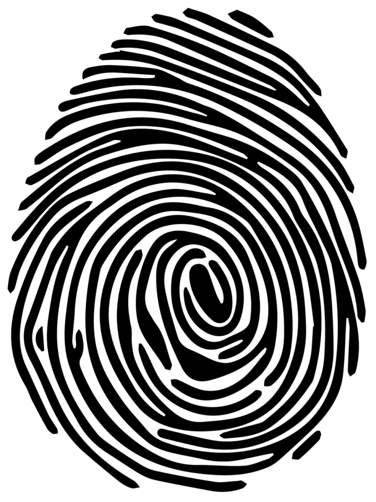 Fingerprint