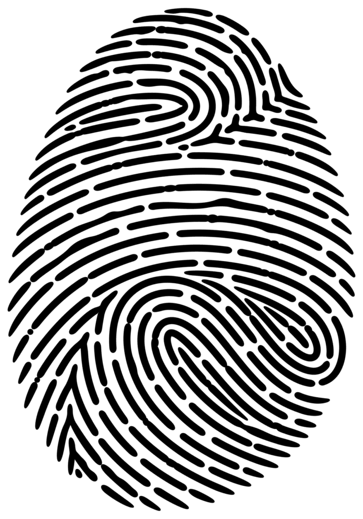 Fingerprint