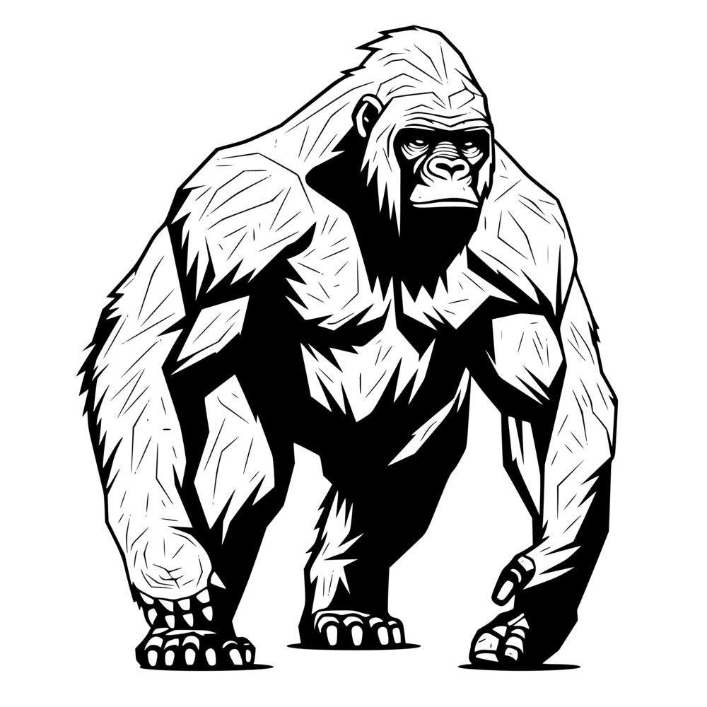 Gorilla