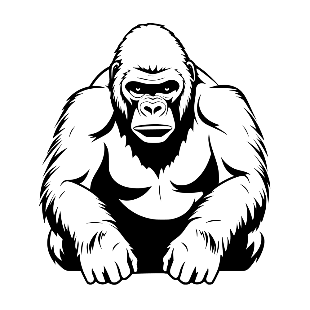 Gorilla