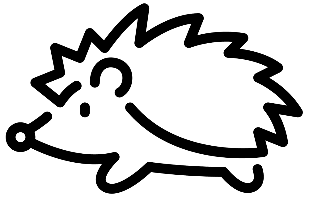Hedgehog