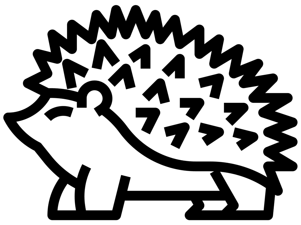 Hedgehog