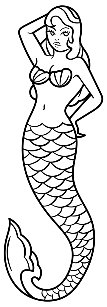 Mermaid