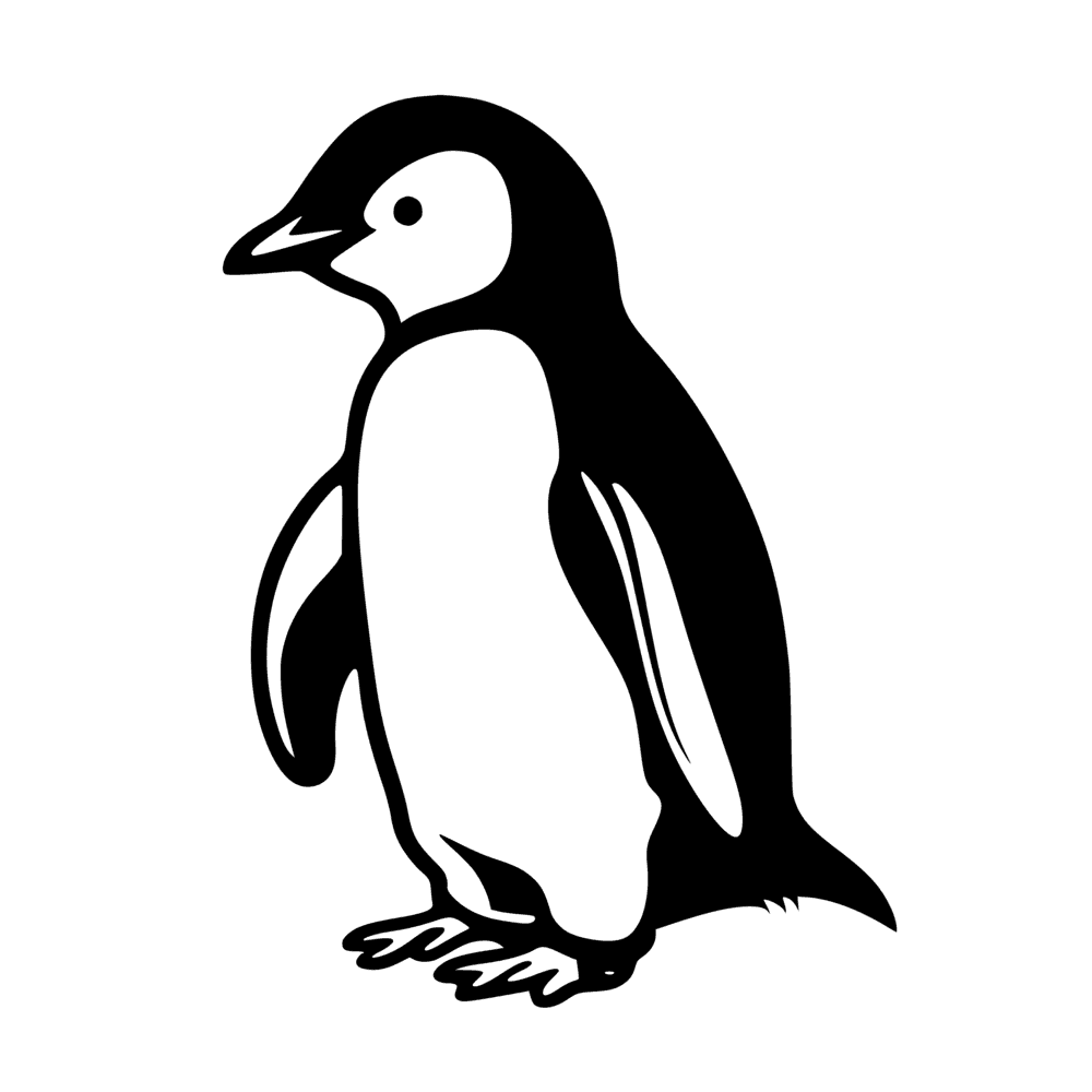 Penguin