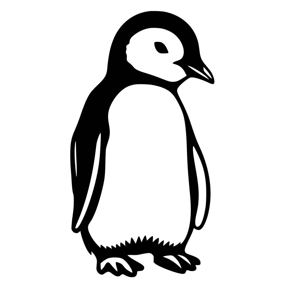 Penguin