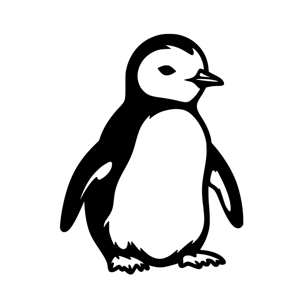 Penguin