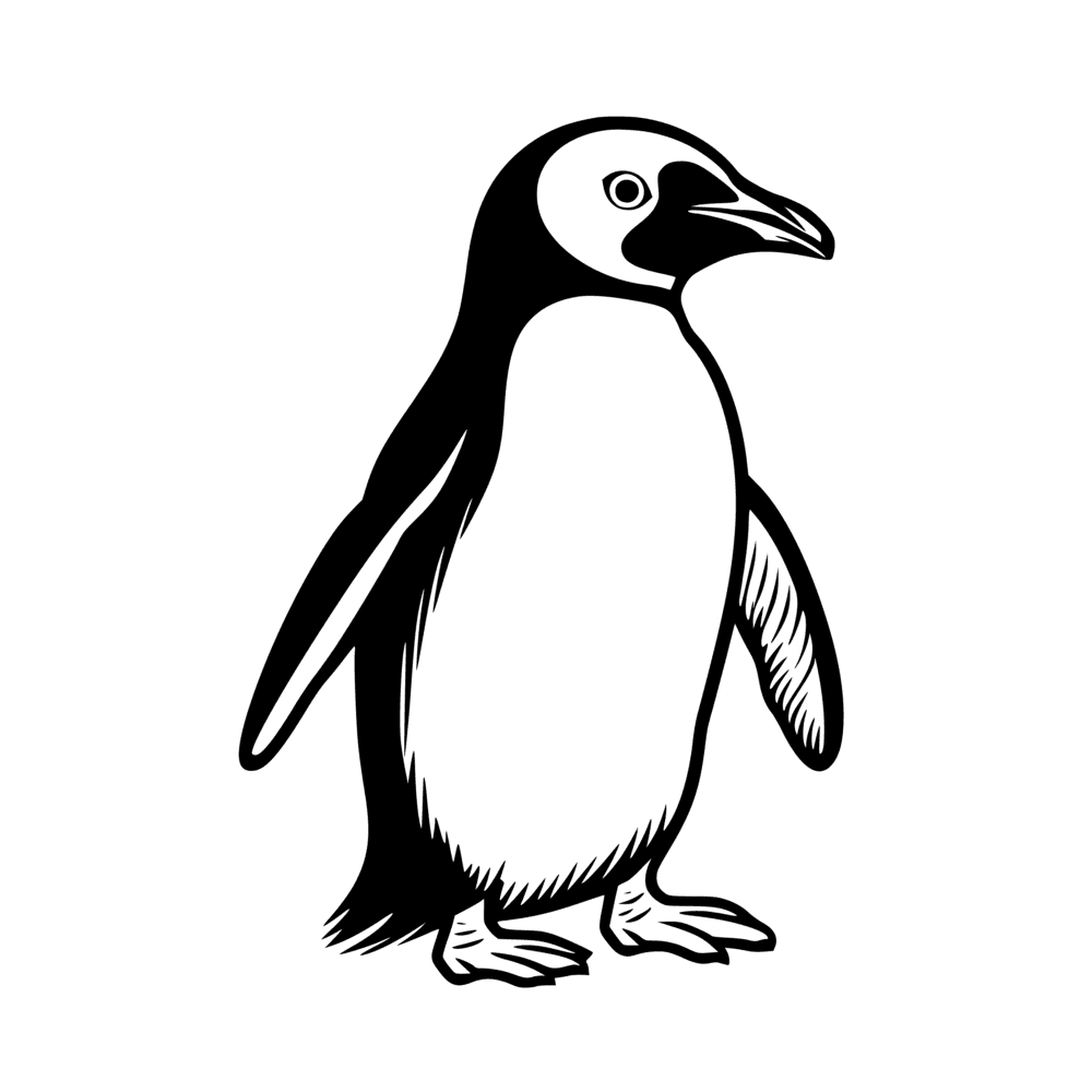 Penguin