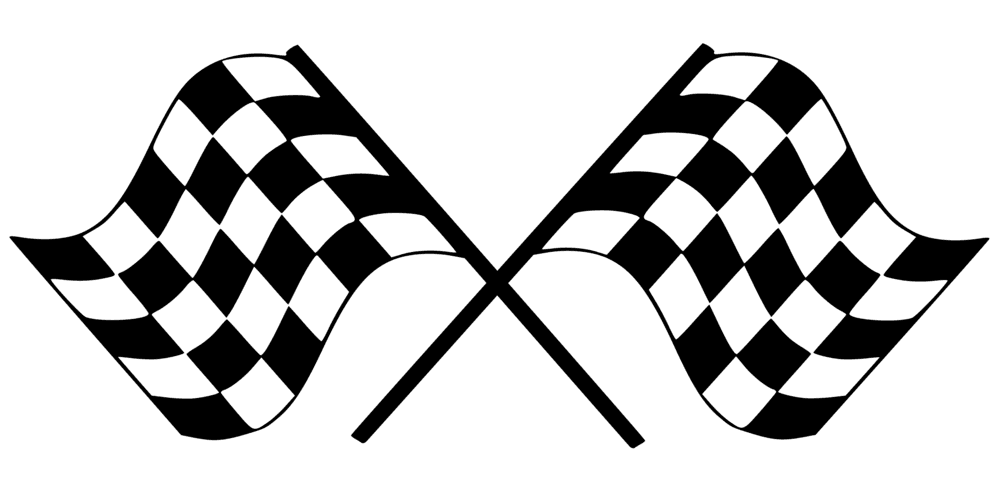 Racing flag