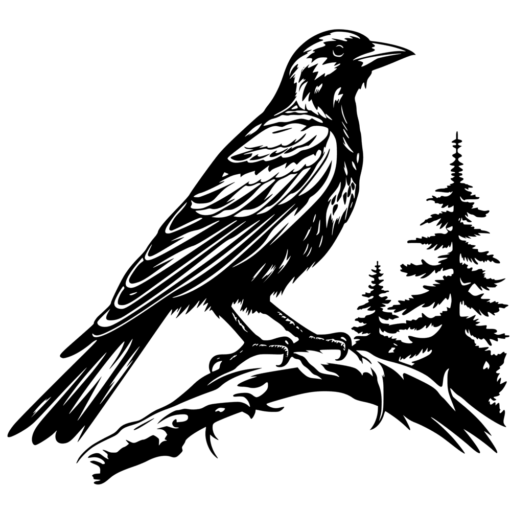 Raven