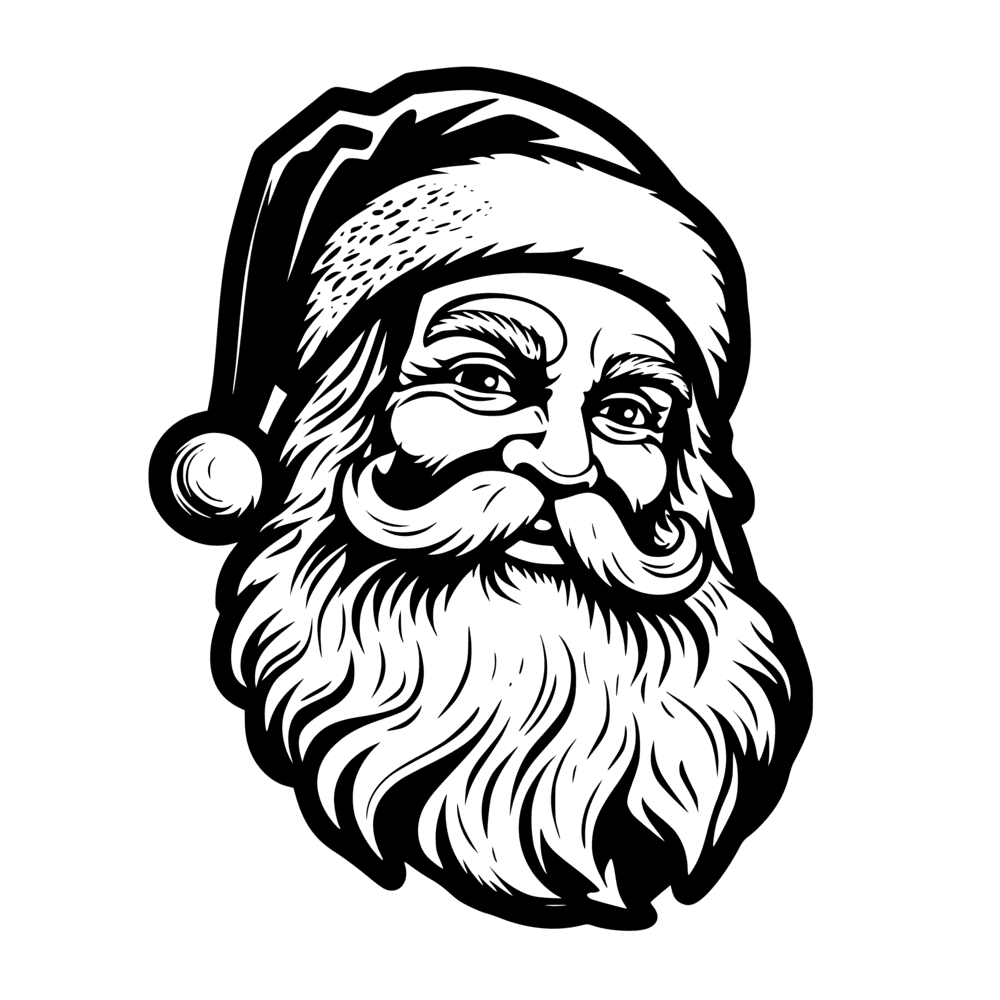 Santa Claus