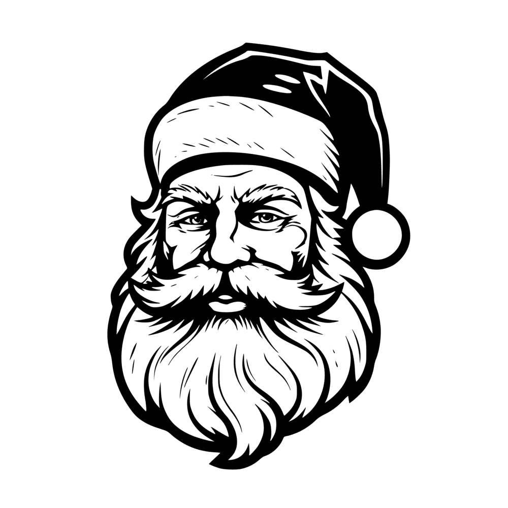 Santa Claus