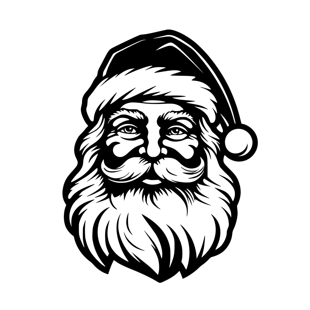 Santa Claus