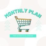 MONTHLY PLAN